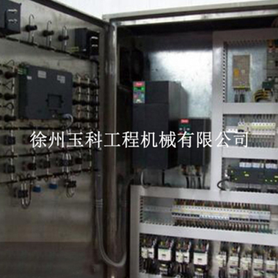 盐城搅拌站控制柜